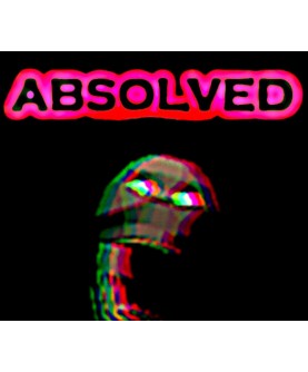 Absolved Steam Key GLOBAL
